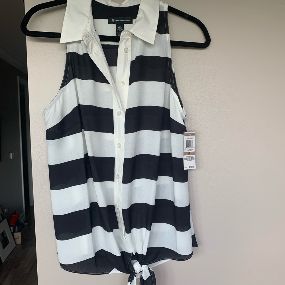 INC top